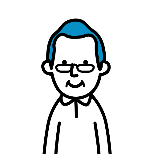 一度の施術で肩周りが軽くなった