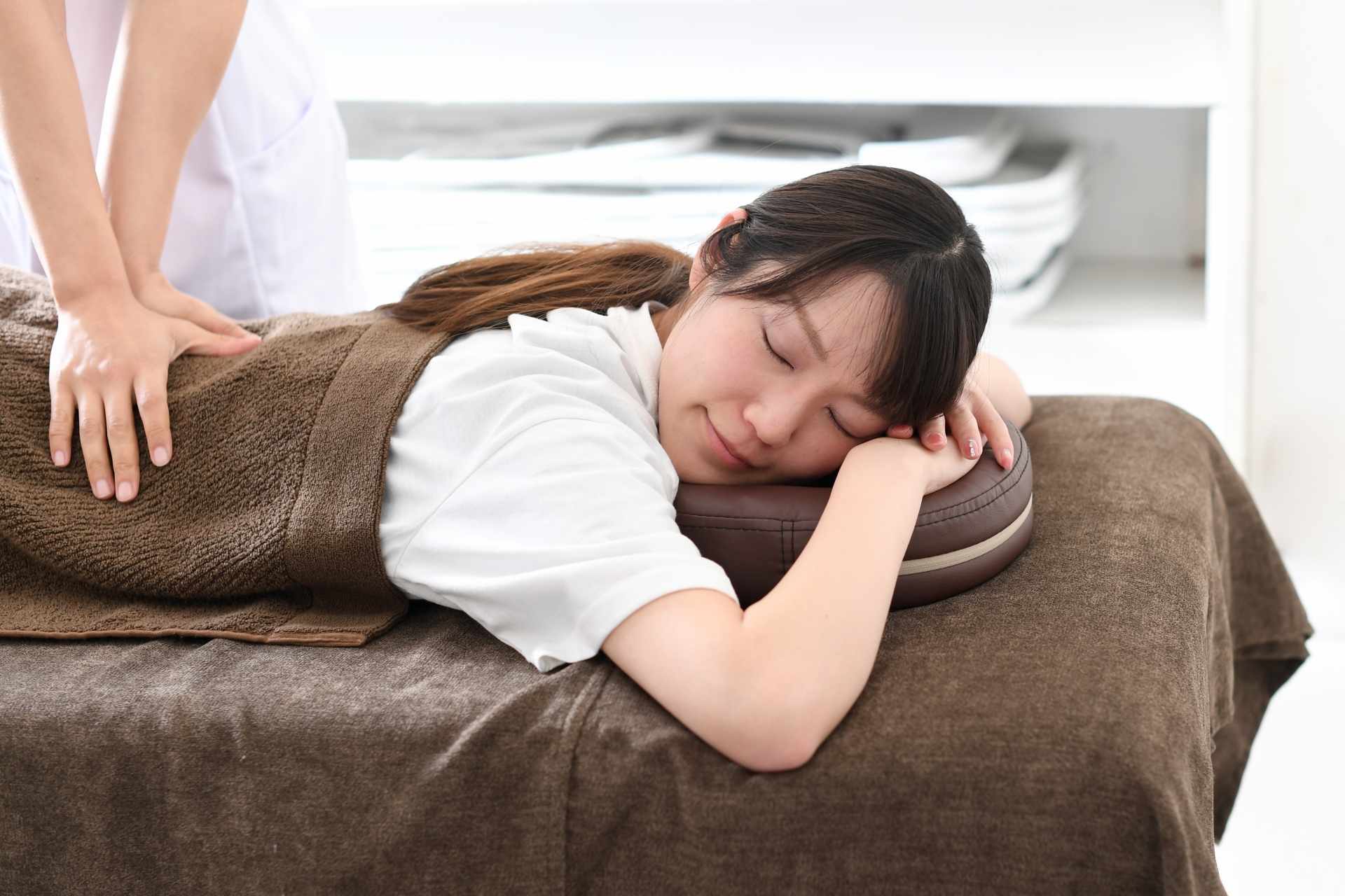 局所筋膜リリース