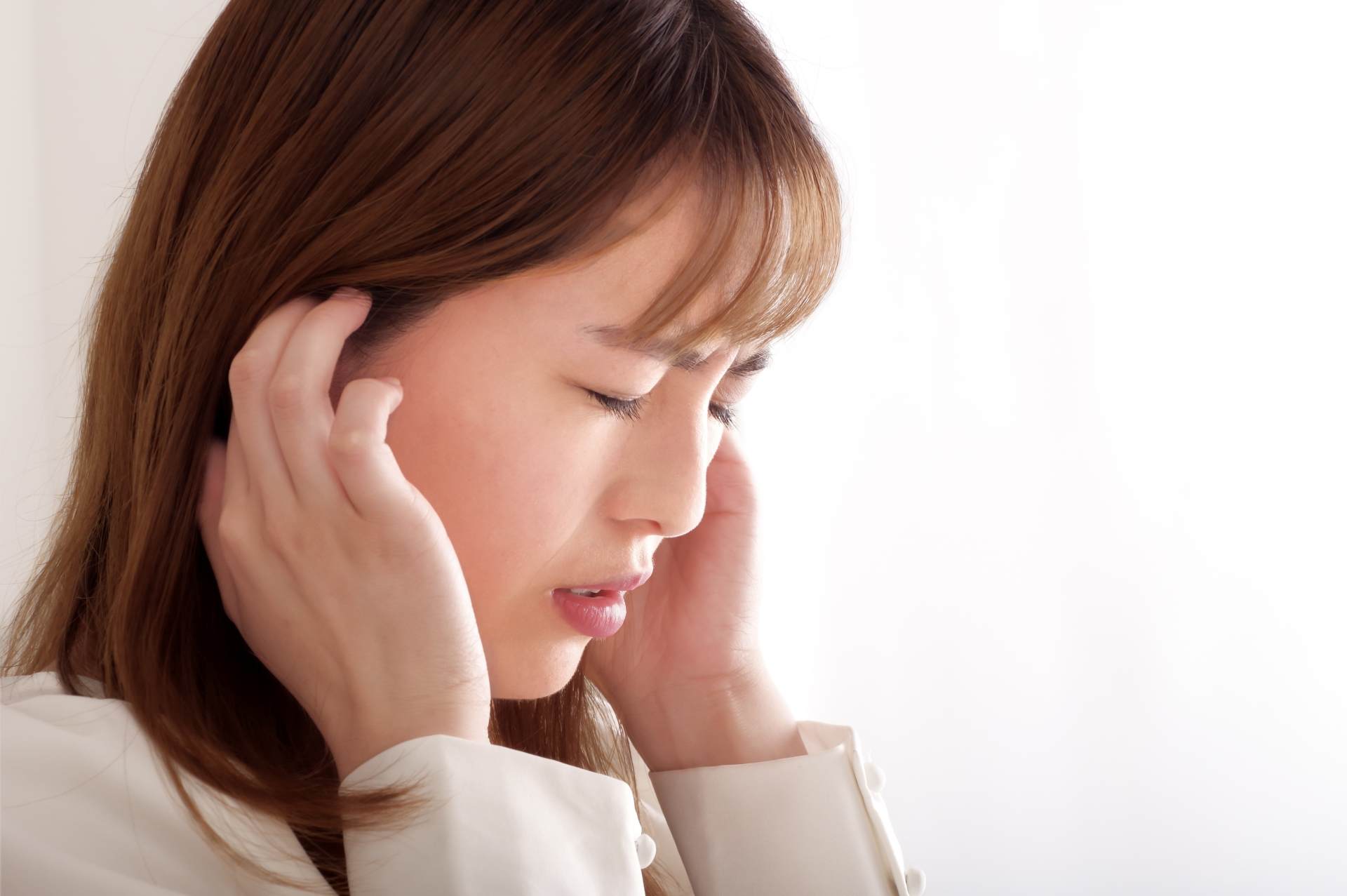 自律神経失調症