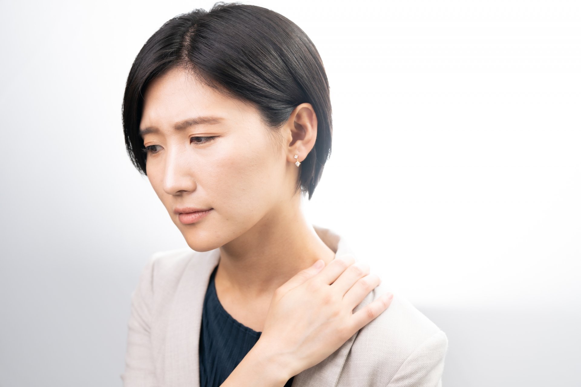 四十肩・五十肩